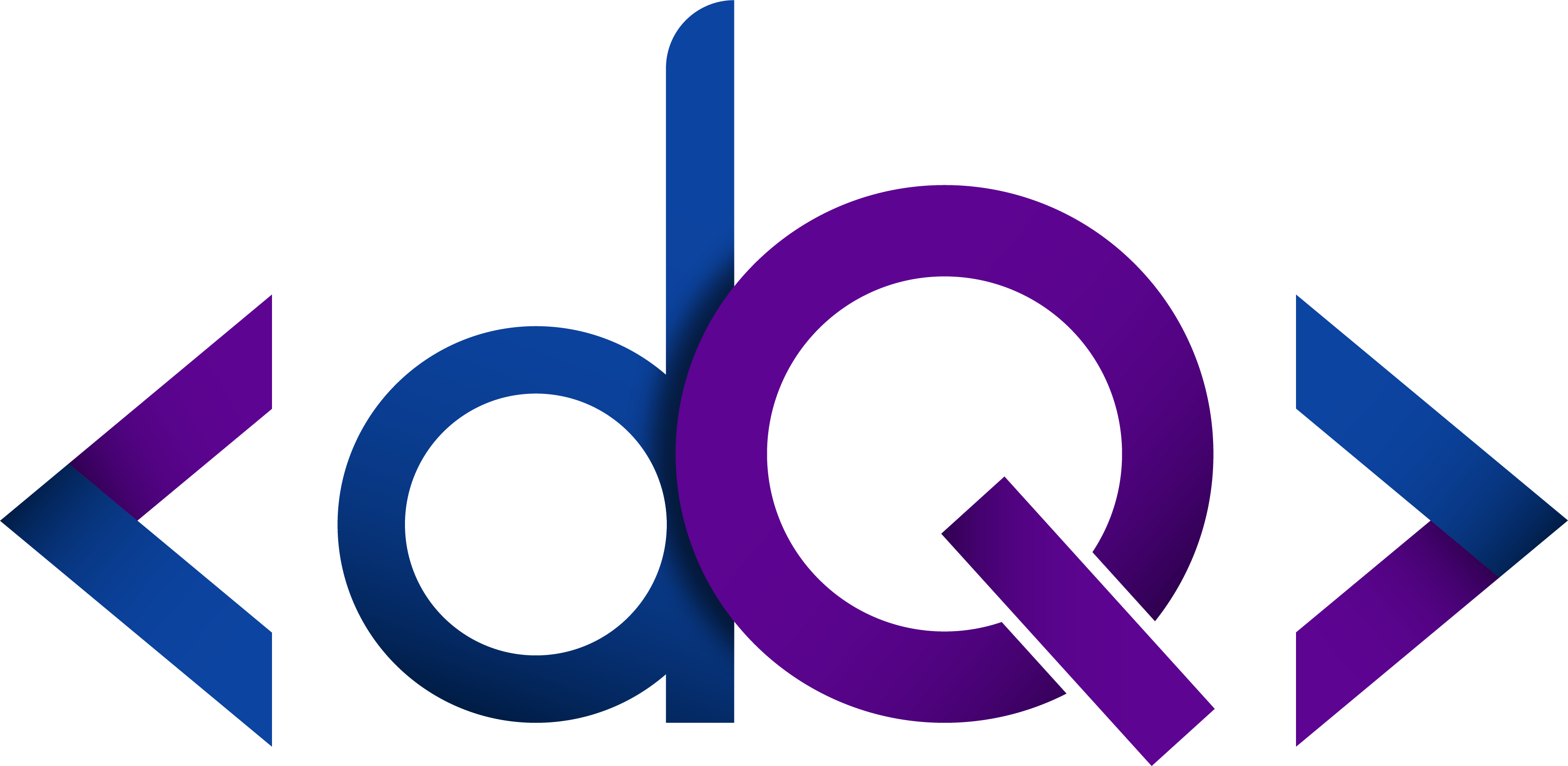 DevQuantum Logo's Watermark